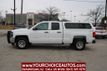 2016 Chevrolet Silverado 1500 4WD Double Cab 143.5" Work Truck - 22716789 - 7