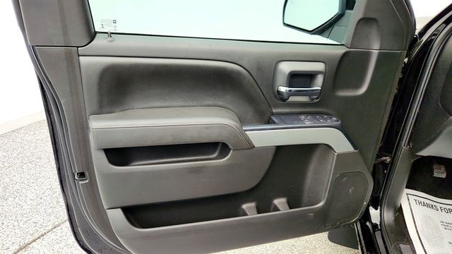 2016 Chevrolet Silverado 1500 4WD Reg Cab 119.0'' 2LT w/ 5.3L V8 AFM Engine - 23009245 - 9