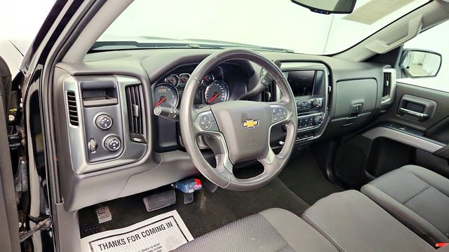 2016 Chevrolet Silverado 1500 4WD Reg Cab 119.0'' 2LT w/ 5.3L V8 AFM Engine - 23009245 - 11