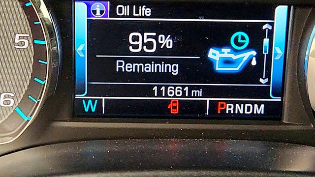 2016 Chevrolet Silverado 1500 4WD Reg Cab 119.0'' 2LT w/ 5.3L V8 AFM Engine - 23009245 - 13