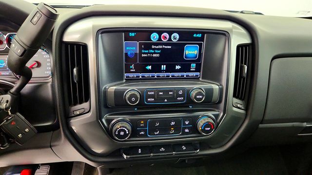 2016 Chevrolet Silverado 1500 4WD Reg Cab 119.0'' 2LT w/ 5.3L V8 AFM Engine - 23009245 - 14