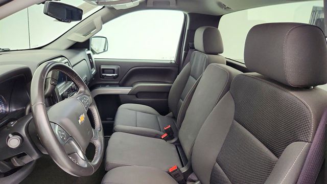 2016 Chevrolet Silverado 1500 4WD Reg Cab 119.0'' 2LT w/ 5.3L V8 AFM Engine - 23009245 - 17