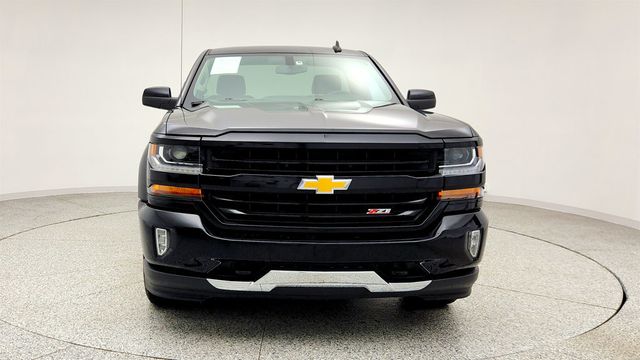 2016 Chevrolet Silverado 1500 4WD Reg Cab 119.0'' 2LT w/ 5.3L V8 AFM Engine - 23009245 - 1