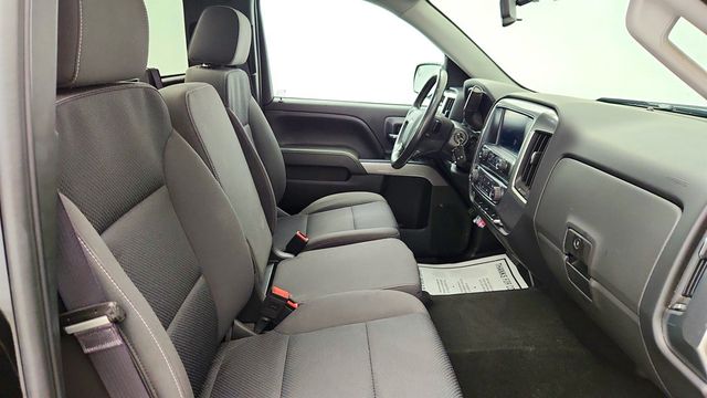 2016 Chevrolet Silverado 1500 4WD Reg Cab 119.0'' 2LT w/ 5.3L V8 AFM Engine - 23009245 - 19