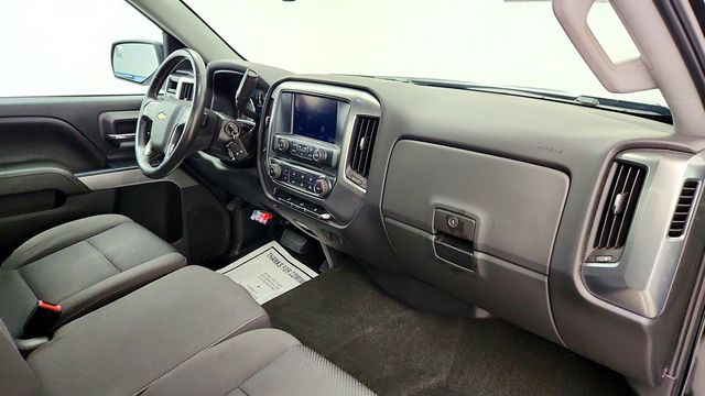 2016 Chevrolet Silverado 1500 4WD Reg Cab 119.0'' 2LT w/ 5.3L V8 AFM Engine - 23009245 - 20