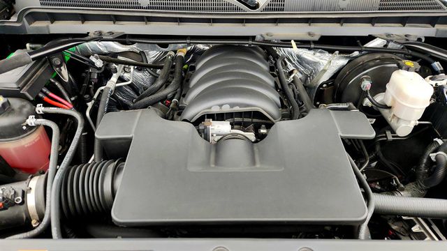 2016 Chevrolet Silverado 1500 4WD Reg Cab 119.0'' 2LT w/ 5.3L V8 AFM Engine - 23009245 - 22