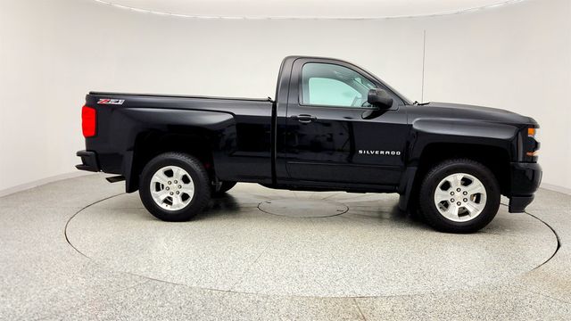 2016 Chevrolet Silverado 1500 4WD Reg Cab 119.0'' 2LT w/ 5.3L V8 AFM Engine - 23009245 - 3