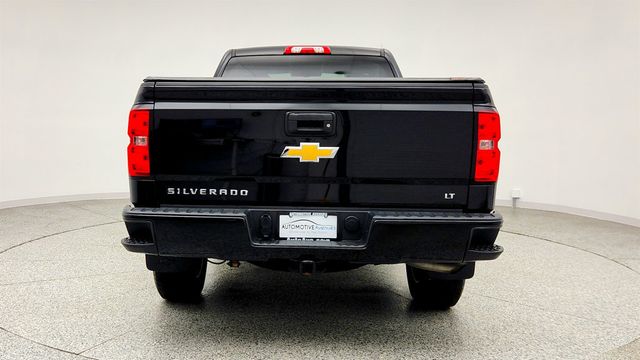 2016 Chevrolet Silverado 1500 4WD Reg Cab 119.0'' 2LT w/ 5.3L V8 AFM Engine - 23009245 - 5