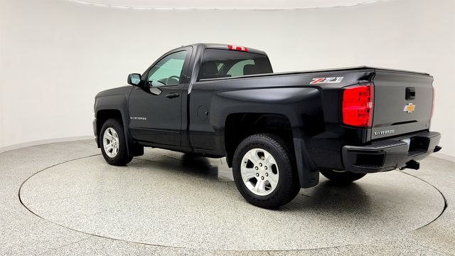 2016 Chevrolet Silverado 1500 4WD Reg Cab 119.0'' 2LT w/ 5.3L V8 AFM Engine - 23009245 - 6