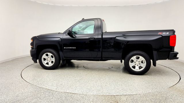 2016 Chevrolet Silverado 1500 4WD Reg Cab 119.0'' 2LT w/ 5.3L V8 AFM Engine - 23009245 - 7