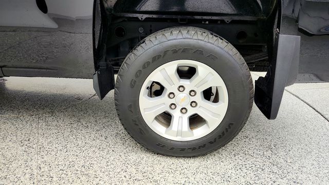 2016 Chevrolet Silverado 1500 4WD Reg Cab 119.0'' 2LT w/ 5.3L V8 AFM Engine - 23009245 - 8