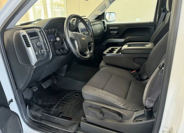 2016 Chevrolet Silverado 1500 4WD Reg Cab 119.0 LT w/1LT - 22938509 - 5