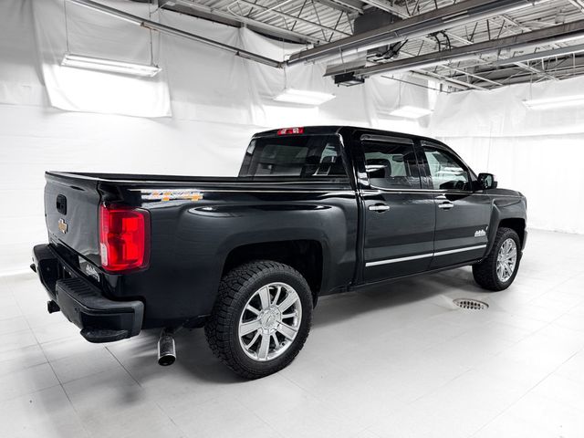 2016 Chevrolet Silverado 1500 CREW CAB 4X4 HIGH COUNTRY - 23042195 - 3