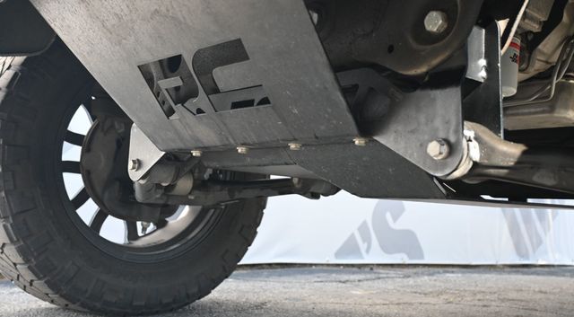 2016 Chevrolet Silverado 1500 Crew Cab LT All Star Edition LT Plus Package Trailering Package - 22967627 - 9