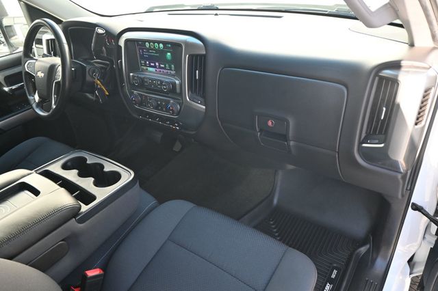 2016 Chevrolet Silverado 1500 Crew Cab LT All Star Edition LT Plus Package Trailering Package - 22967627 - 13
