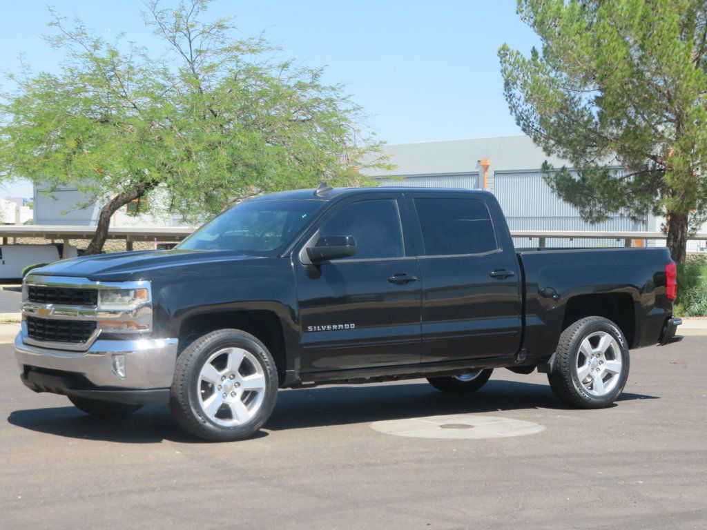 2016 Chevrolet Silverado 1500 CREWCAB LT EXTRA CLEAN LOW MILES 86K  - 23036868 | Video 1