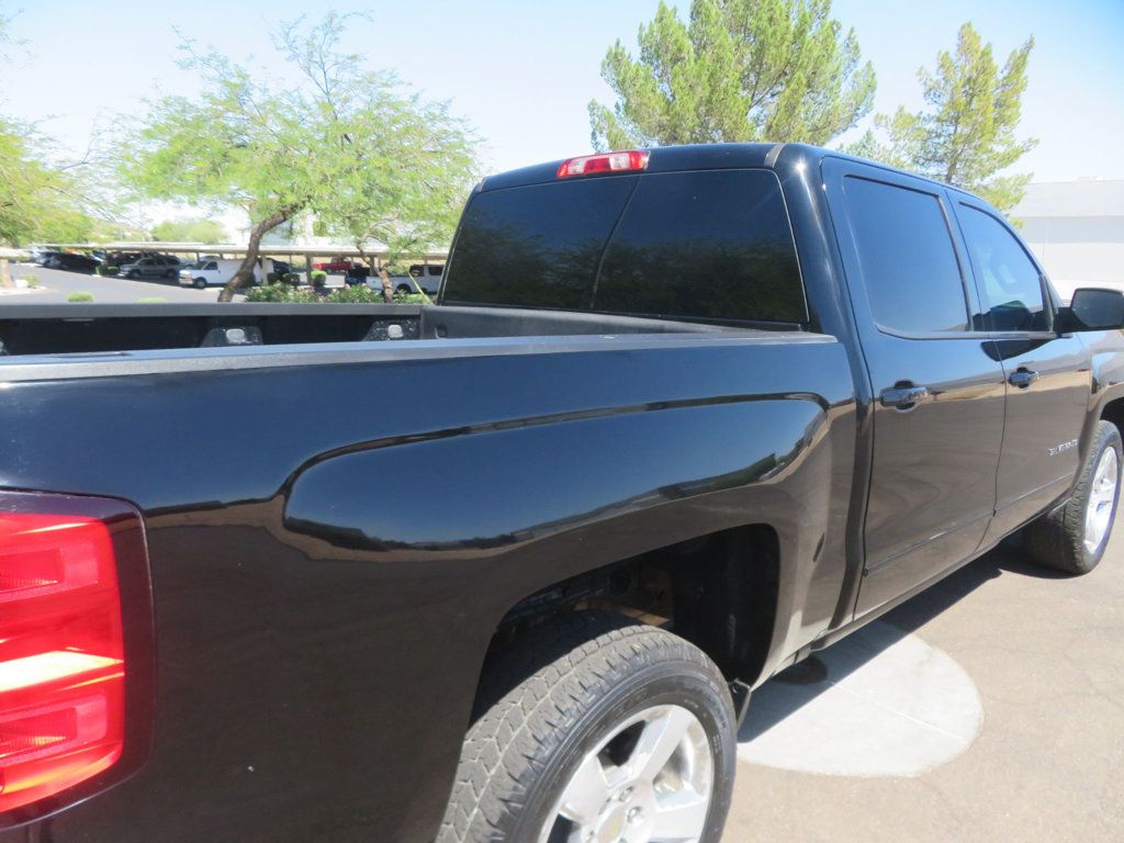 2016 Chevrolet Silverado 1500 CREWCAB LT EXTRA CLEAN LOW MILES 86K  - 23036868 - 9