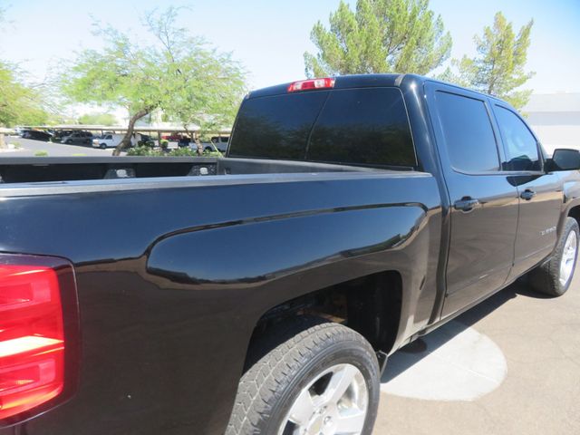 2016 Chevrolet Silverado 1500 CREWCAB LT EXTRA CLEAN LOW MILES 86K  - 23036868 - 9