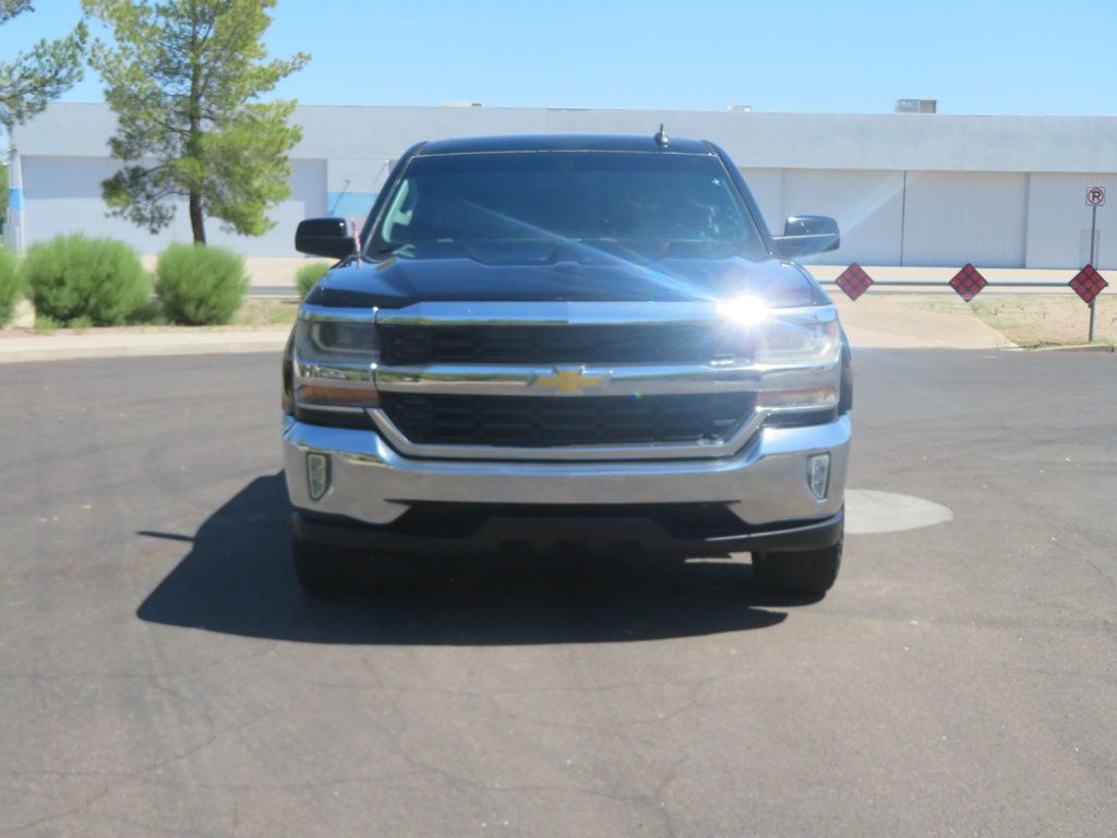 2016 Chevrolet Silverado 1500 CREWCAB LT EXTRA CLEAN LOW MILES 86K  - 23036868 - 10