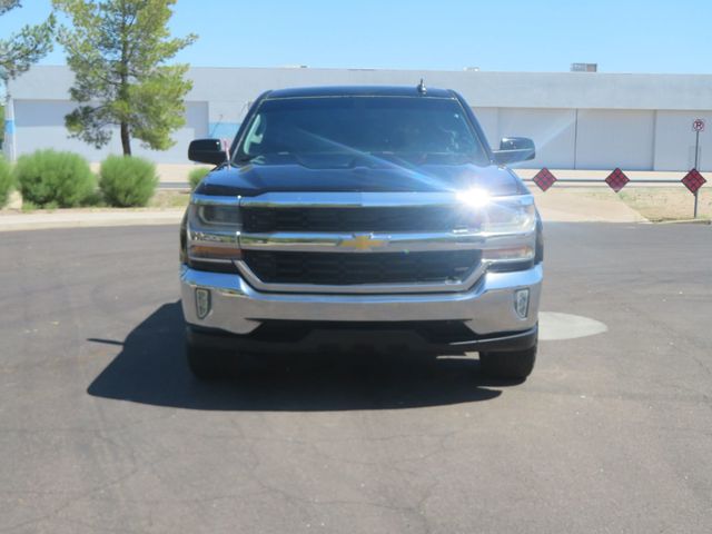 2016 Chevrolet Silverado 1500 CREWCAB LT EXTRA CLEAN LOW MILES 86K  - 23036868 - 10
