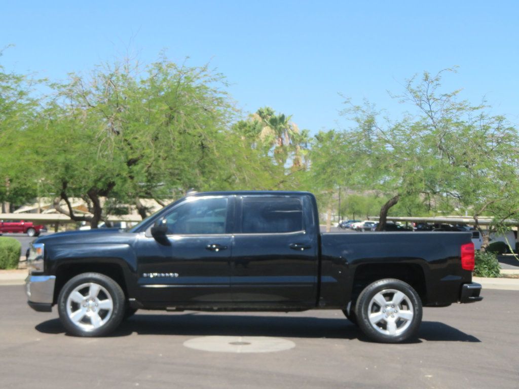 2016 Chevrolet Silverado 1500 CREWCAB LT EXTRA CLEAN LOW MILES 86K  - 23036868 - 1