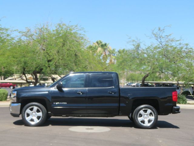 2016 Chevrolet Silverado 1500 CREWCAB LT EXTRA CLEAN LOW MILES 86K  - 23036868 - 1
