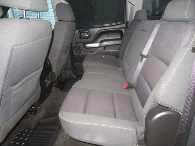 2016 Chevrolet Silverado 1500 CREWCAB LT EXTRA CLEAN LOW MILES 86K  - 23036868 - 20