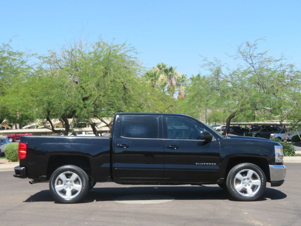2016 Chevrolet Silverado 1500 CREWCAB LT EXTRA CLEAN LOW MILES 86K  - 23036868 - 2