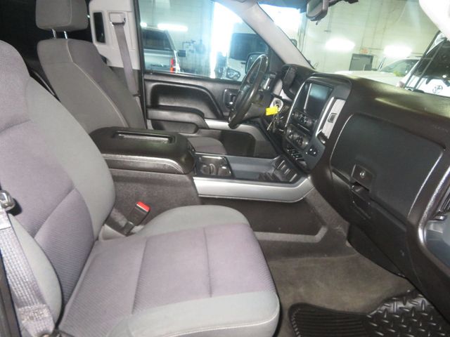 2016 Chevrolet Silverado 1500 CREWCAB LT EXTRA CLEAN LOW MILES 86K  - 23036868 - 30