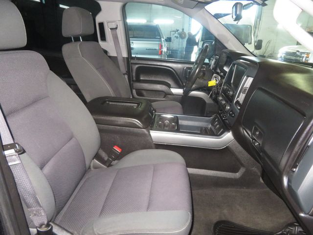 2016 Chevrolet Silverado 1500 CREWCAB LT EXTRA CLEAN LOW MILES 86K  - 23036868 - 31