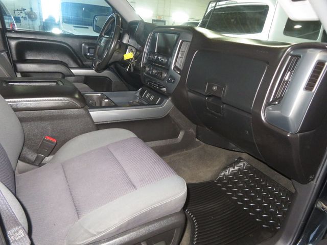 2016 Chevrolet Silverado 1500 CREWCAB LT EXTRA CLEAN LOW MILES 86K  - 23036868 - 32