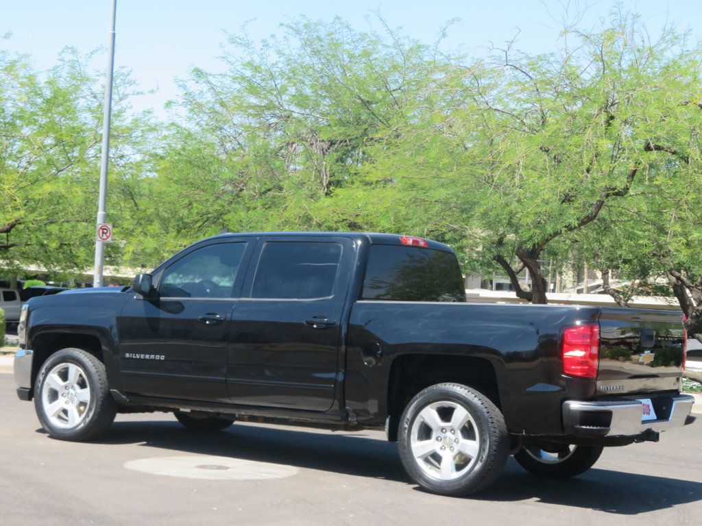 2016 Chevrolet Silverado 1500 CREWCAB LT EXTRA CLEAN LOW MILES 86K  - 23036868 - 4