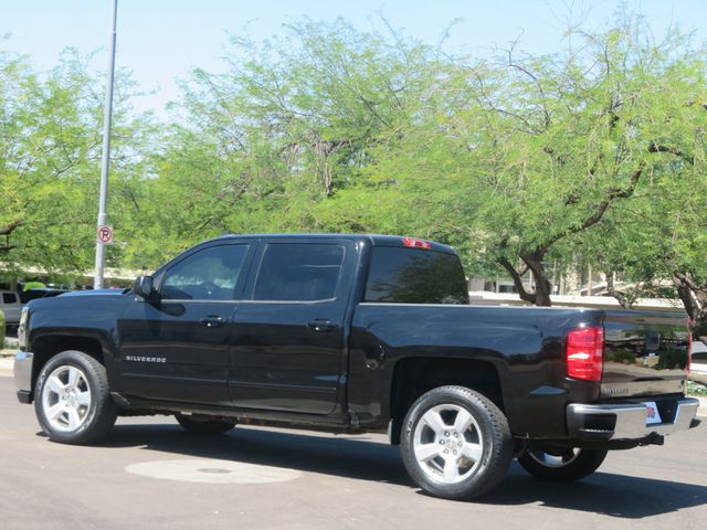 2016 Chevrolet Silverado 1500 CREWCAB LT EXTRA CLEAN LOW MILES 86K  - 23036868 - 4
