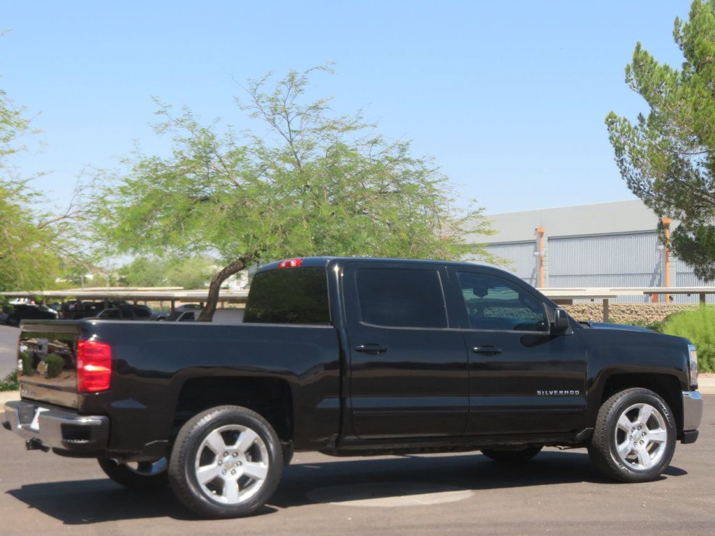 2016 Chevrolet Silverado 1500 CREWCAB LT EXTRA CLEAN LOW MILES 86K  - 23036868 - 5