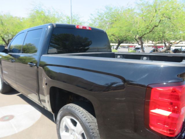 2016 Chevrolet Silverado 1500 CREWCAB LT EXTRA CLEAN LOW MILES 86K  - 23036868 - 6
