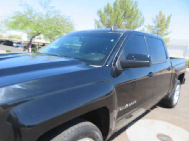 2016 Chevrolet Silverado 1500 CREWCAB LT EXTRA CLEAN LOW MILES 86K  - 23036868 - 7