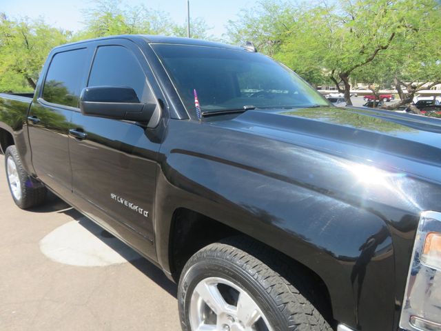 2016 Chevrolet Silverado 1500 CREWCAB LT EXTRA CLEAN LOW MILES 86K  - 23036868 - 8