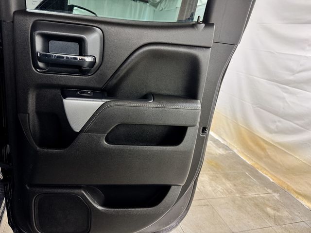 2016 Chevrolet Silverado 1500 DOUBLE CAB LT Z71 4WD - 22997129 - 13