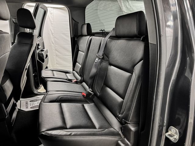 2016 Chevrolet Silverado 1500 DOUBLE CAB LT Z71 4WD - 22997129 - 7