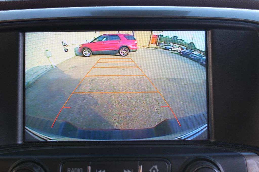 2016 Chevrolet Silverado 1500 High Country 4x4 4dr Crew Cab 5.8 ft. SB - 22925856 - 25