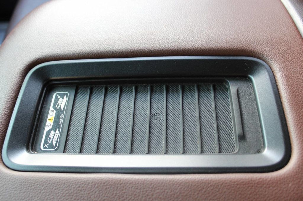 2016 Chevrolet Silverado 1500 High Country 4x4 4dr Crew Cab 5.8 ft. SB - 22925856 - 29