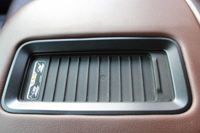 2016 Chevrolet Silverado 1500 High Country 4x4 4dr Crew Cab 5.8 ft. SB - 22925856 - 29