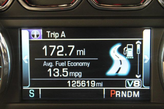 2016 Chevrolet Silverado 1500 High Country 4x4 4dr Crew Cab 5.8 ft. SB - 22925856 - 31