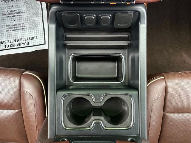 2016 Chevrolet Silverado 1500 High Country 4x4 4dr Crew Cab 5.8 ft. SB - 22962737 - 22