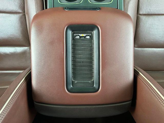 2016 Chevrolet Silverado 1500 High Country 4x4 4dr Crew Cab 5.8 ft. SB - 22962737 - 23