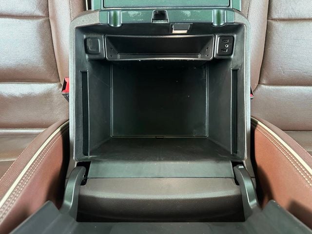 2016 Chevrolet Silverado 1500 High Country 4x4 4dr Crew Cab 5.8 ft. SB - 22962737 - 24