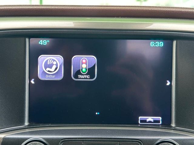 2016 Chevrolet Silverado 1500 High Country 4x4 4dr Crew Cab 5.8 ft. SB - 22962737 - 31