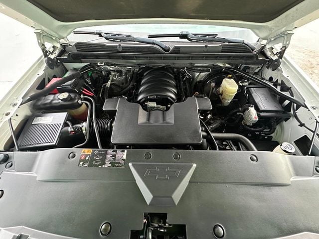 2016 Chevrolet Silverado 1500 High Country 4x4 4dr Crew Cab 5.8 ft. SB - 22962737 - 37