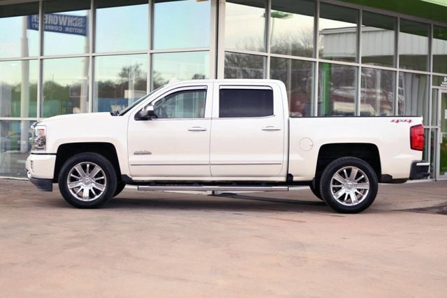 2016 Chevrolet Silverado 1500 High Country 4x4 4dr Crew Cab 5.8 ft. SB - 22962737 - 3