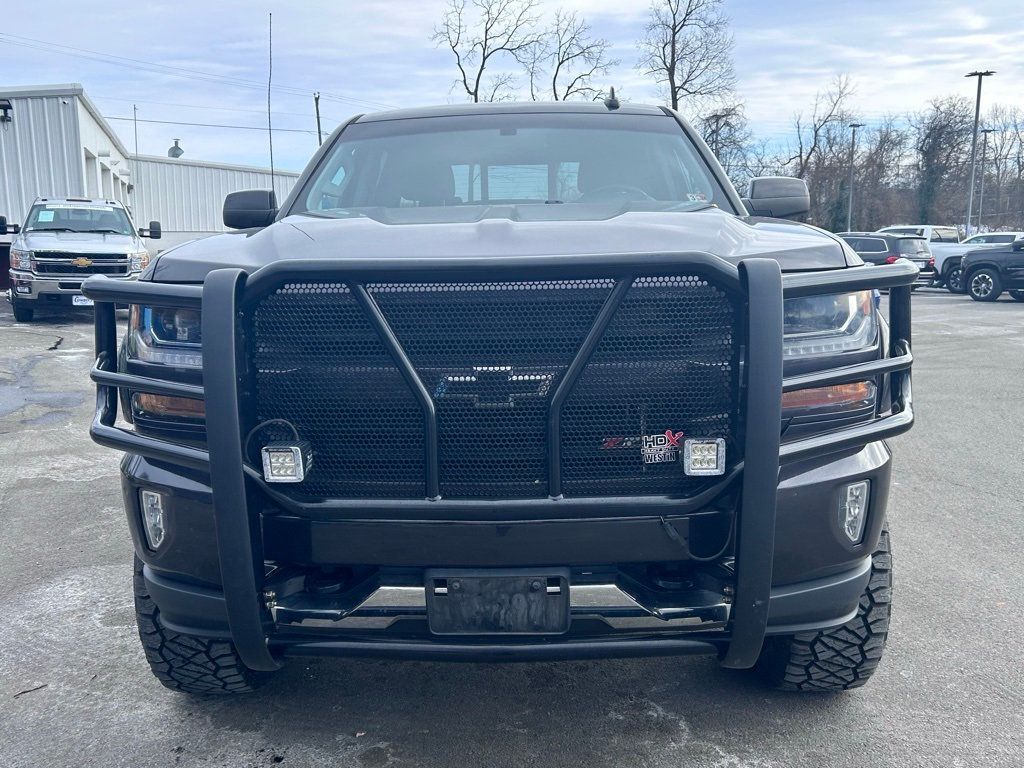 2016 Chevrolet Silverado 1500 LT - 22758836 - 13